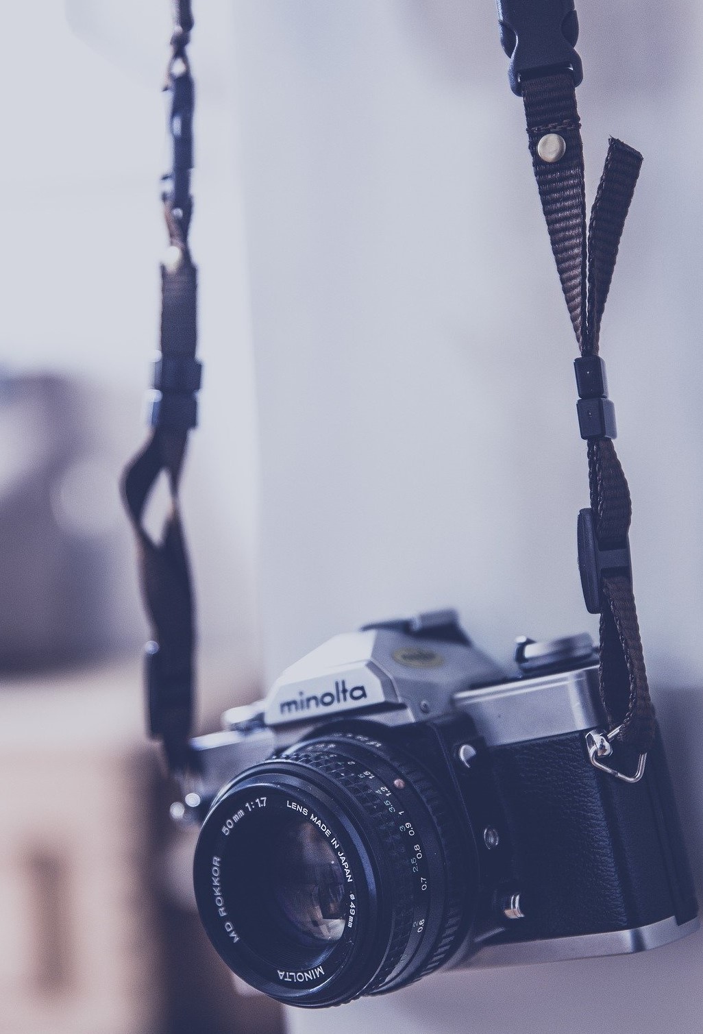 تدريب مهني اختصاص مصور فوتوغرافي Fotograf/in