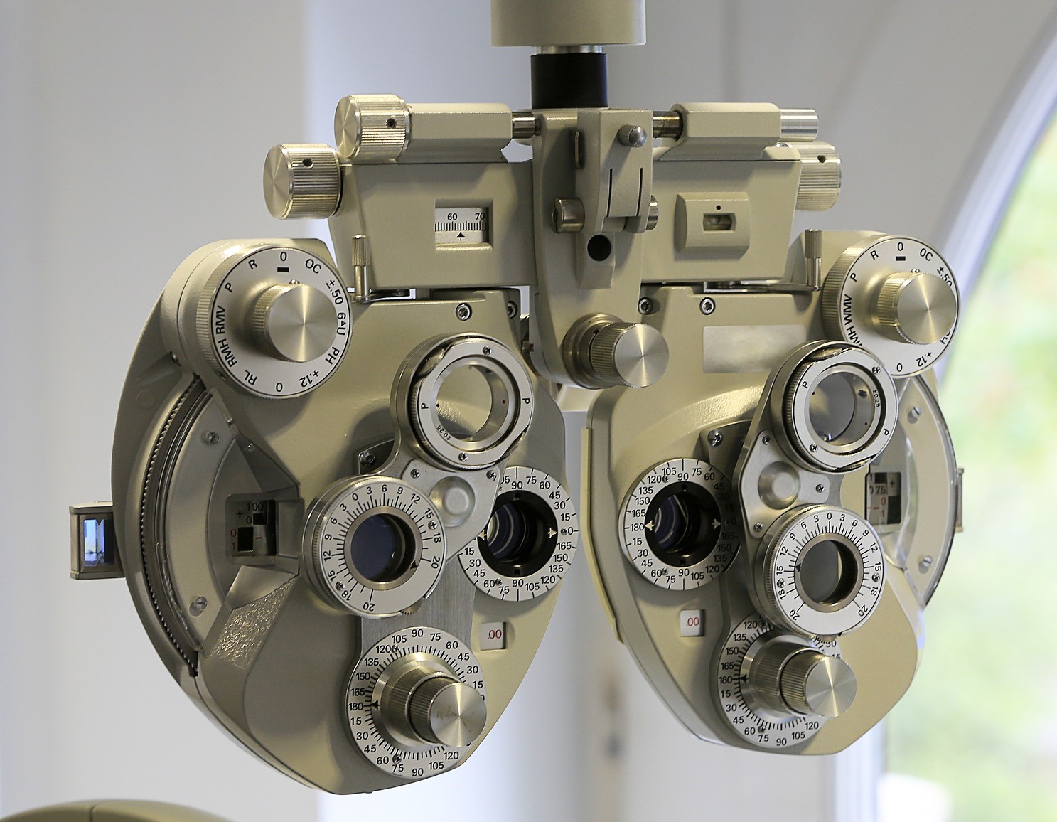 تدريب مهني اختصاص فني خبير بصريات Augenoptiker